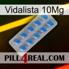 Vidalista 10Mg 22